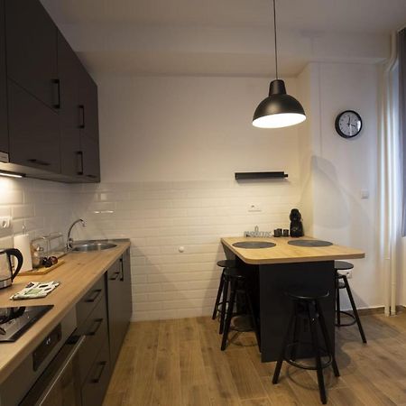 Belgrade Apartment Bulevar Екстер'єр фото