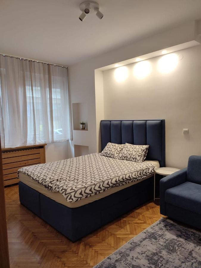 Belgrade Apartment Bulevar Екстер'єр фото