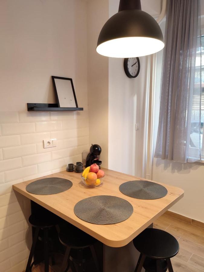 Belgrade Apartment Bulevar Екстер'єр фото