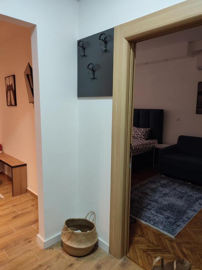 Belgrade Apartment Bulevar Екстер'єр фото