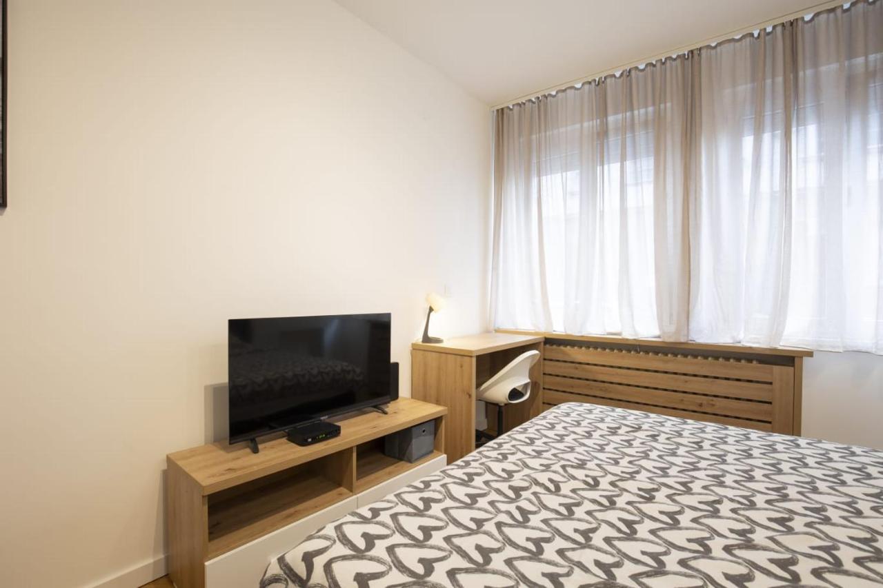 Belgrade Apartment Bulevar Екстер'єр фото