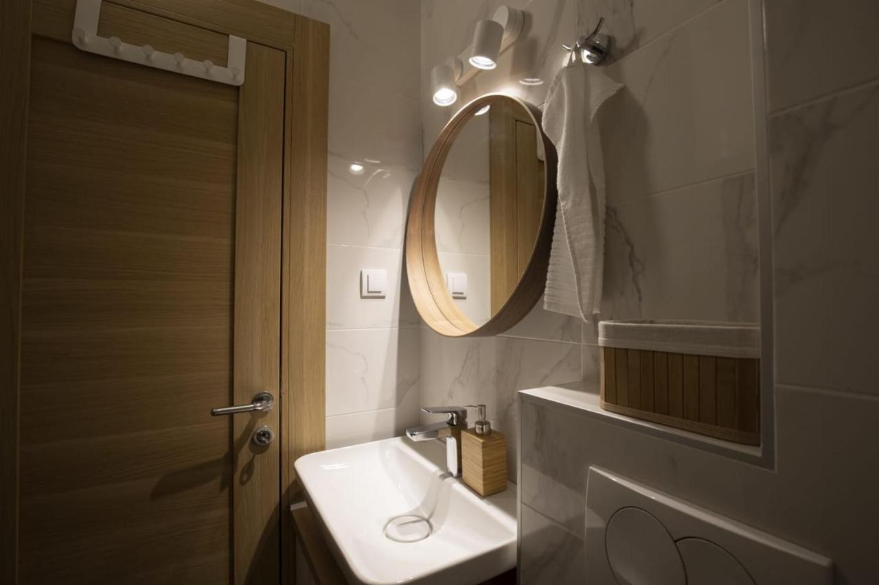 Belgrade Apartment Bulevar Екстер'єр фото