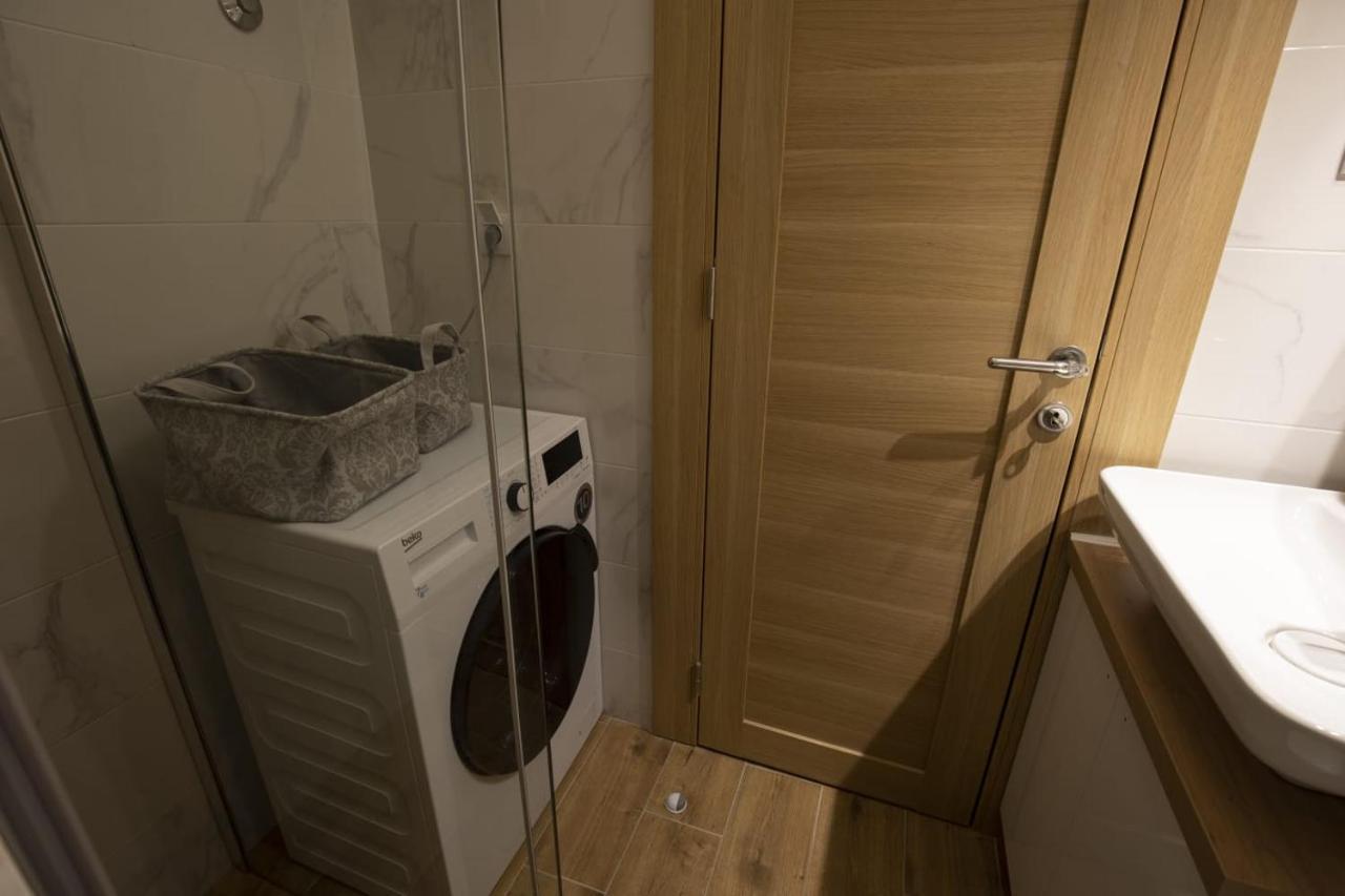 Belgrade Apartment Bulevar Екстер'єр фото